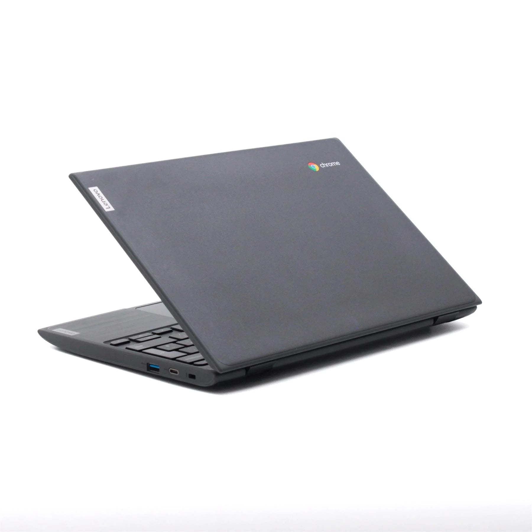 Lenovo 100e Chromebook 2nd Gen 11.6" Laptop MediaTek MT8173C 4GB RAM 32GB eMMC
