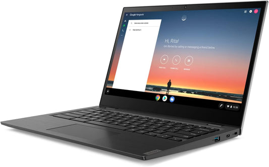 Lenovo 14e Chromebook 14" Laptop – AMD A4-9120C 8GB RAM 32GB eMMC