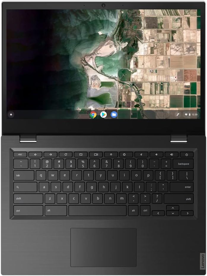Lenovo 14e Chromebook 14" Laptop – AMD A4-9120C 8GB RAM 32GB eMMC