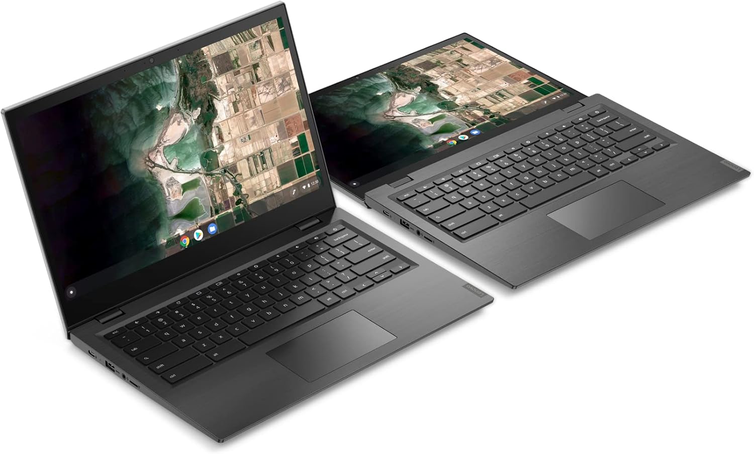 Lenovo 14e Chromebook 14" Laptop – AMD A4-9120C 8GB RAM 32GB eMMC