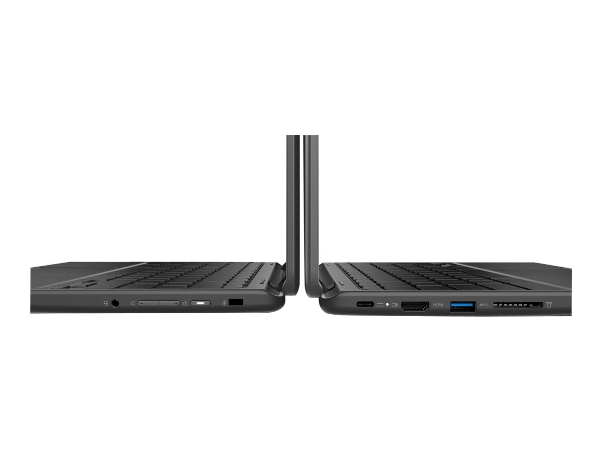 Lenovo 300e Chromebook 11.6″ – Intel Celeron N3350, 4GB RAM, 16GB eMMC