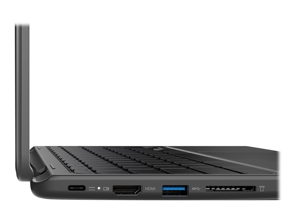 Lenovo 300e Chromebook G2 11.6" – Intel Celeron N4020, 4GB RAM, 32GB eMMC