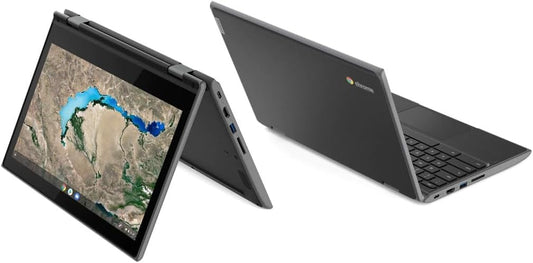 Lenovo 300E ChromeBook G2 Celeron N4020 1.1 GHz 32GB eMMC 4GB