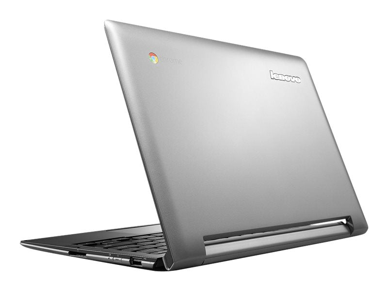 Lenovo IdeaPad Chromebook N20p 11.6" Touchscreen Laptop 4GB 16GB eMMC