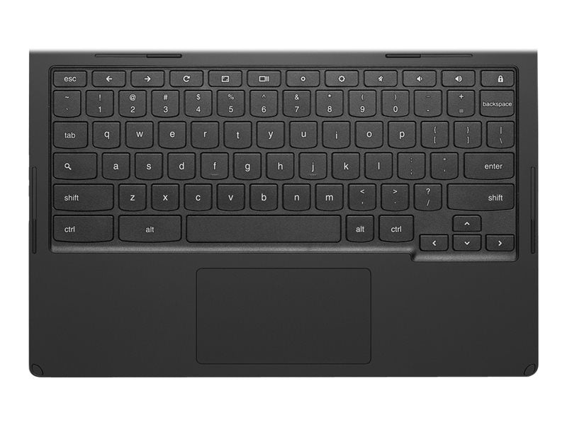 Lenovo IdeaPad Chromebook N20p 11.6" Touchscreen Laptop 4GB 16GB eMMC