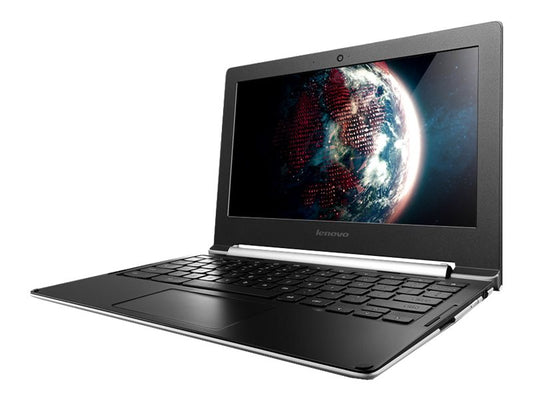 Lenovo IdeaPad Chromebook N20p 11.6" Touchscreen Laptop 4GB 16GB eMMC