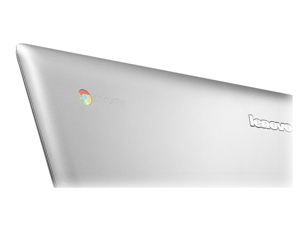 Lenovo IdeaPad Chromebook N20p 11.6" Touchscreen Laptop 4GB 16GB eMMC