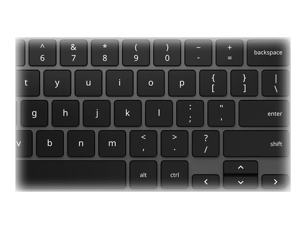 Lenovo Chromebook N22 11.6" Laptop Intel Celeron N3060 2GB RAM 16GB eMMC