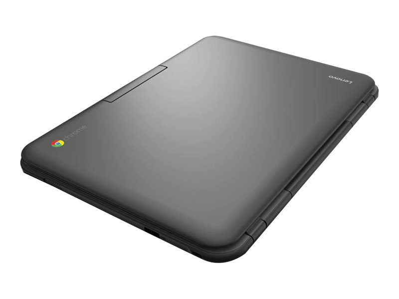 Lenovo Chromebook N22 Touchscreen 11.6″ Laptop Intel Celeron N3060, 4GB RAM, 16GB SSD