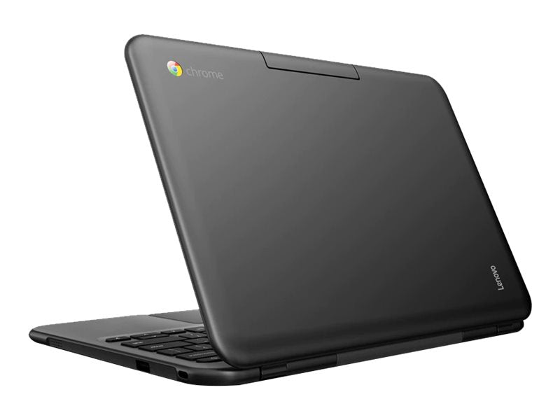 Lenovo Chromebook N22 Touchscreen 11.6″ Laptop Intel Celeron N3060, 4GB RAM, 16GB SSD