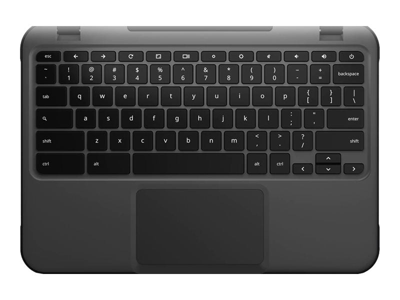 Lenovo Chromebook N22 Touchscreen 11.6″ Laptop Intel Celeron N3060, 4GB RAM, 16GB SSD