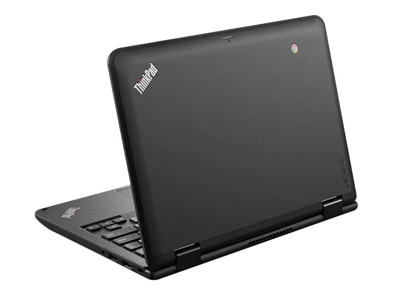 Lenovo ThinkPad 11e Chromebook 11.6" 3rd Gen Laptop Intel Celeron N3150 4GB RAM 16GB eMMC