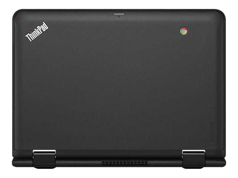 Lenovo ThinkPad 11e Chromebook 11.6" 3rd Gen Laptop Intel Celeron N3150 4GB RAM 16GB eMMC