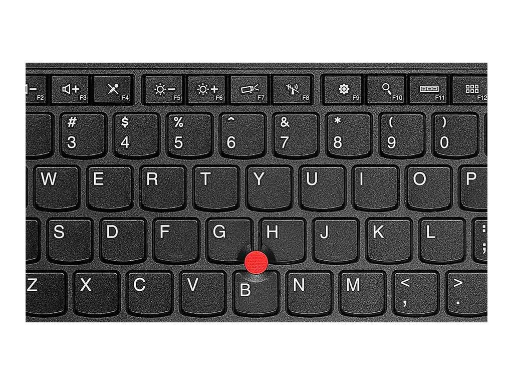 Lenovo ThinkPad E560 15.6" Laptop Intel Core i5-6200U 8GB 256GB SSD Windows 10