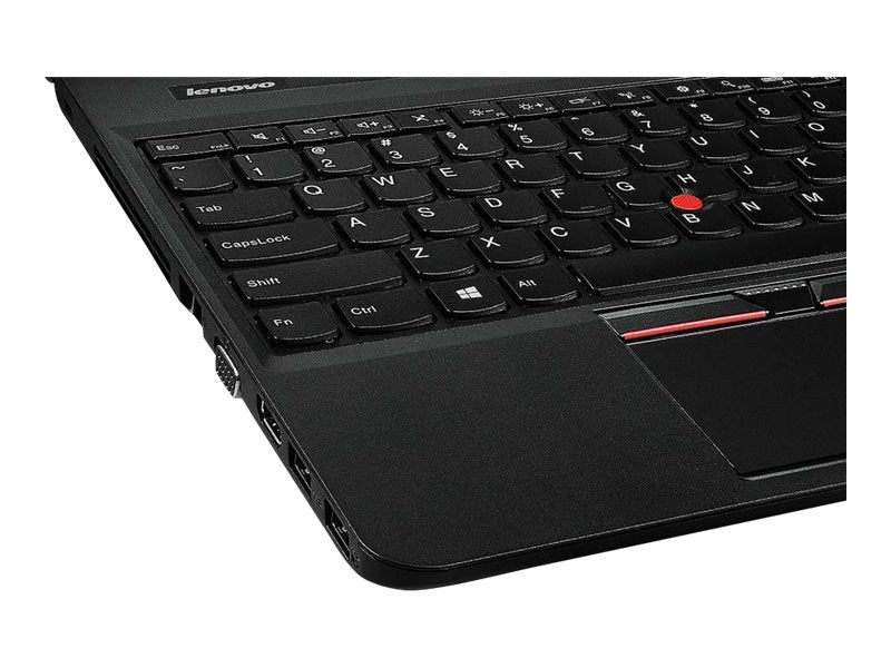 Lenovo ThinkPad E560 15.6" Laptop Intel Core i5-6200U 8GB 256GB SSD Windows 10