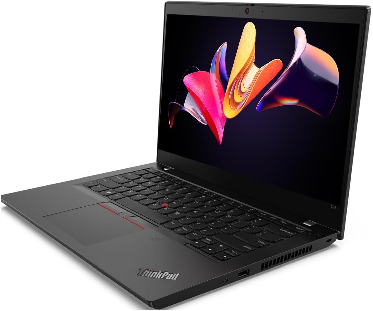 Lenovo ThinkPad L14 Gen 2 14″ – Intel Core i5-1135G7, 8GB RAM, 256GB SSD