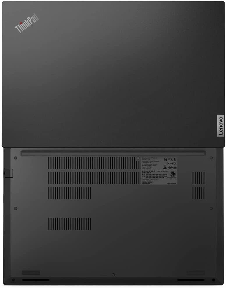 Lenovo ThinkPad L14 Gen 2 14″ – Intel Core i5-1135G7, 8GB RAM, 256GB SSD