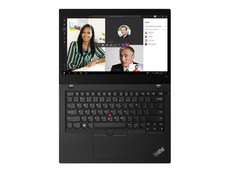 Lenovo ThinkPad L14 G2 14" Laptop Core i5-1135G7 8GB 256GB SSD Windows 11