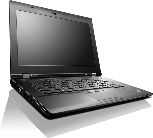 Lenovo ThinkPad L430 14-inch (2012) Intel Core i5-3230M 8GB 120GB HDD Windows 10