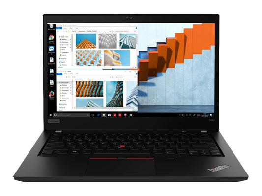 Lenovo ThinkPad T490 14" Laptop Intel Core i5-8265U 16GB RAM 256GB SSD Windows 11
