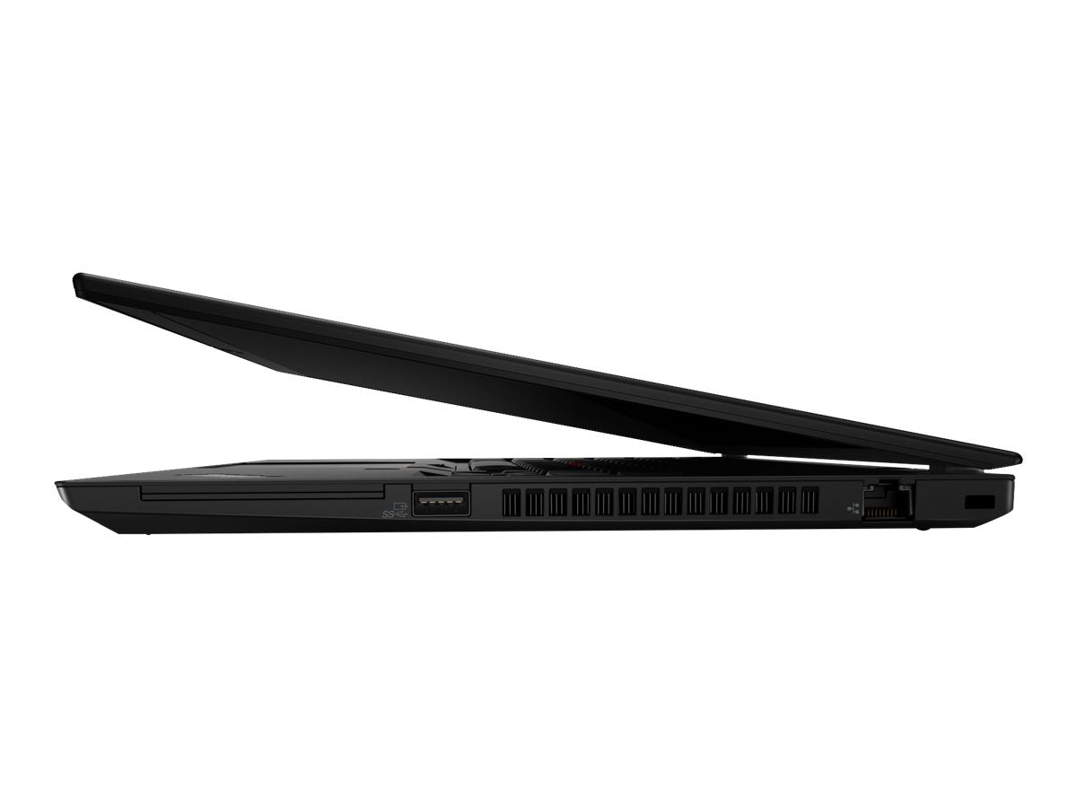 Lenovo ThinkPad T490 14" Touchscreen Laptop Intel Core i7-8565U 16GB RAM 512GB SSD