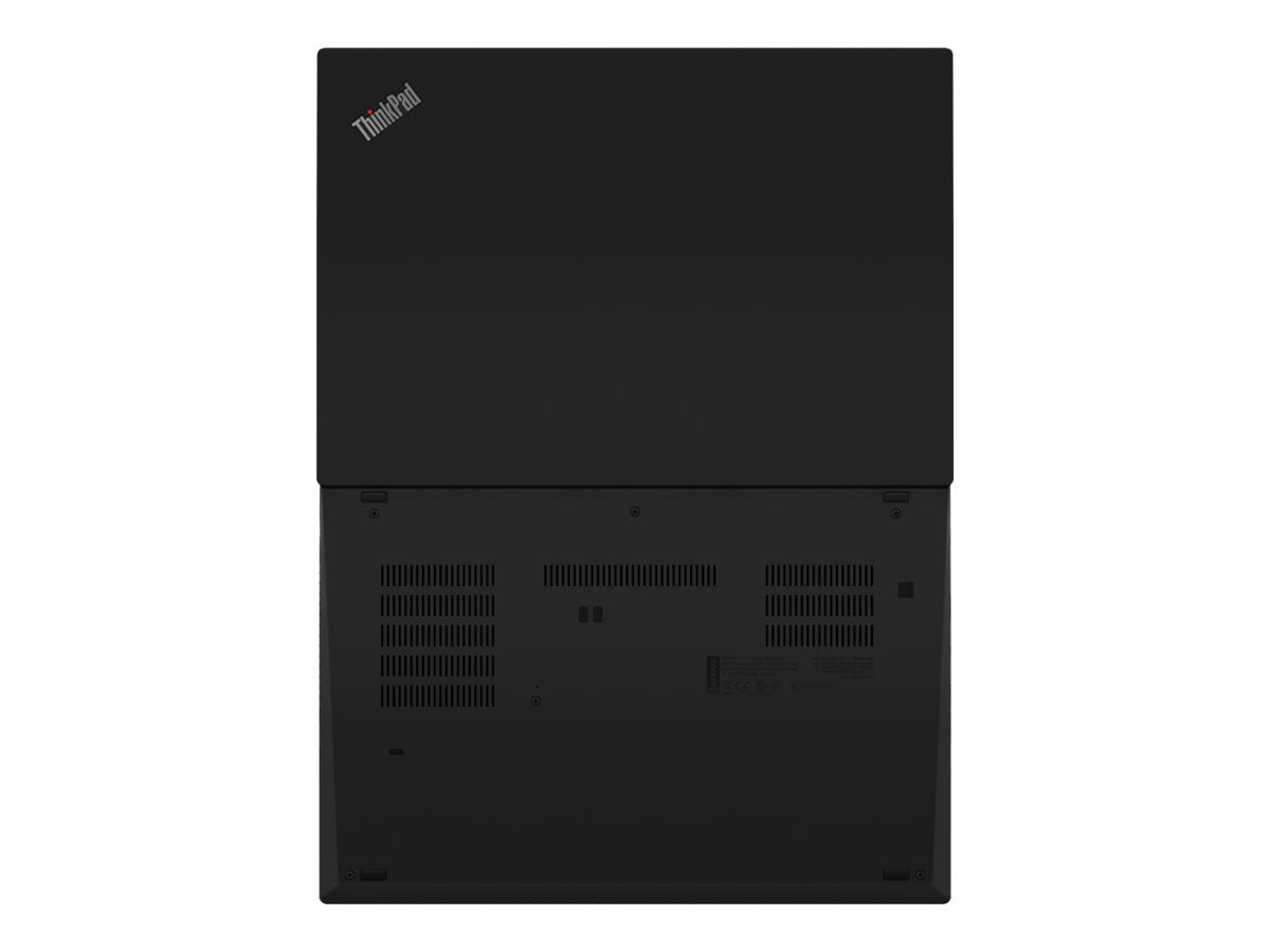 Lenovo ThinkPad T490 14" Touchscreen Laptop Intel Core i7-8565U 16GB RAM 512GB SSD