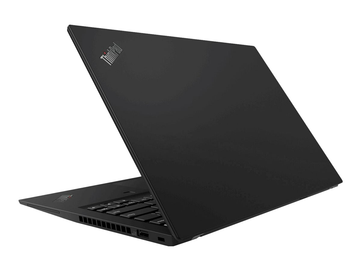 Lenovo ThinkPad T495s 14" Laptop - AMD Ryzen 7 PRO 3700U - 8GB - 256GB SSD