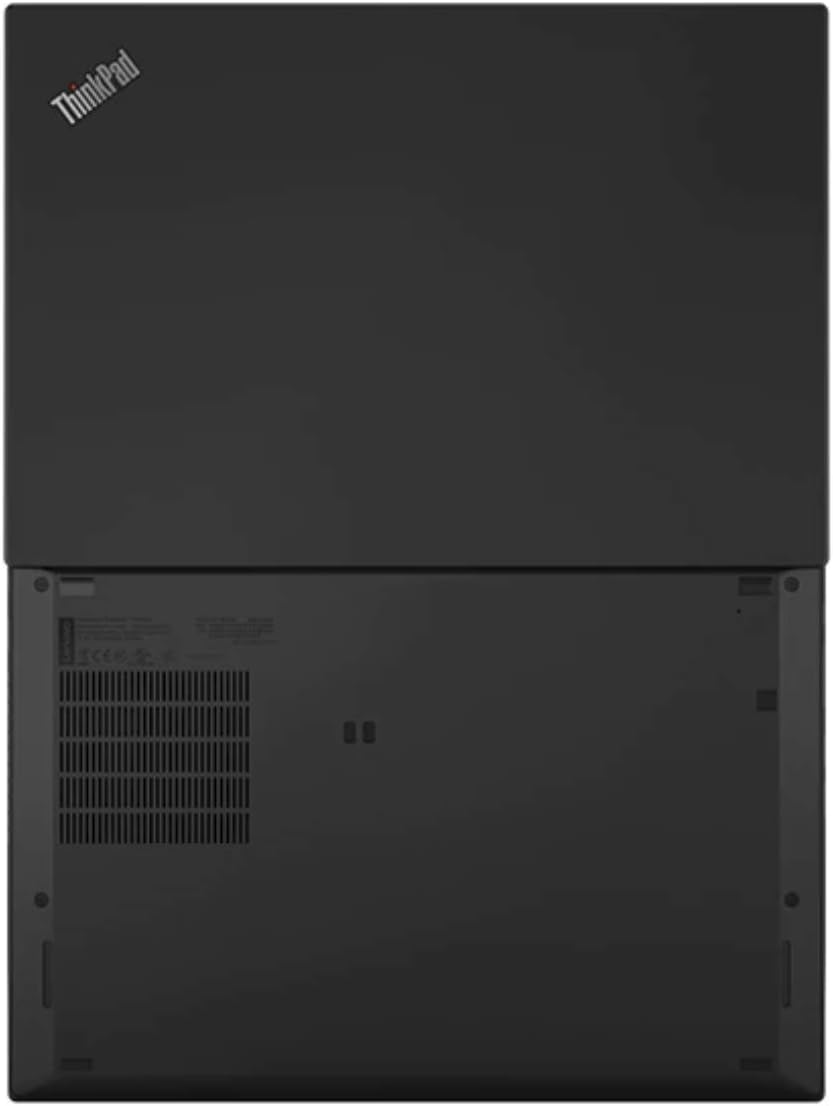 Lenovo ThinkPad T495s 14" Laptop - AMD Ryzen 7 PRO 3700U - 8GB - 256GB SSD