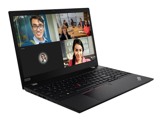 Lenovo ThinkPad T590 15.6" Laptop Core i5-8265U 8GB 256GB SSD Windows 11