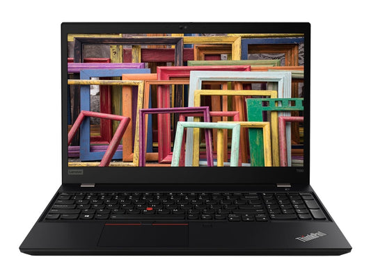 Lenovo ThinkPad T590 15.6" Laptop Core i5-8265U 8GB 256GB SSD Windows 11