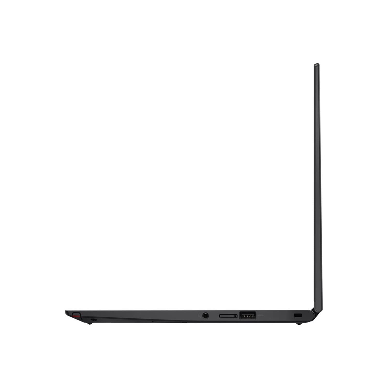Lenovo ThinkPad X13 Yoga Gen 1 13.3″ Core i5‑10310U, 8GB RAM, 256GB SSD