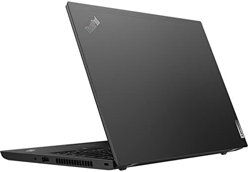 Lenovo ThinkPad L14 G1 14" Touch Screen Laptop Core i5-10210U 1.60 GHz 8GB 256GB SSD Windows 11