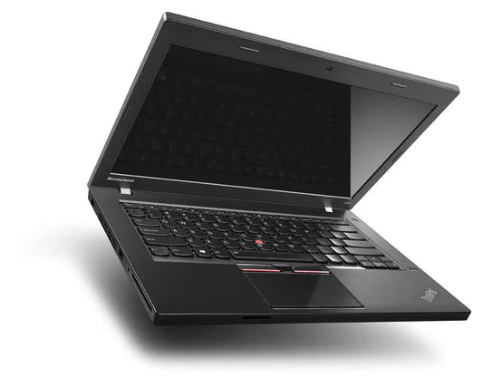 Lenovo ThinkPad L450 14" Laptop Intel Core i5-5300U 8GB 128GB HDD Windows 10