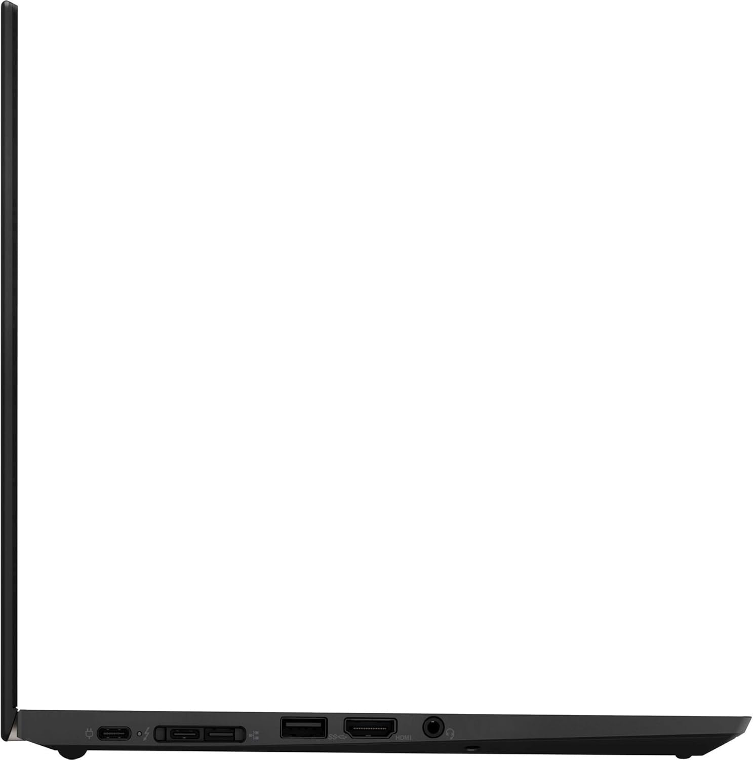 Lenovo ThinkPad X13 Gen 1 13.3" Touchscreen Laptop Core i7-10510U 16GB RAM 512GB SSD Windows 11