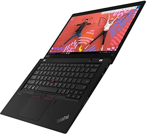 Lenovo ThinkPad X13 Gen 1 13.3" Touchscreen Laptop Core i7-10510U 16GB RAM 512GB SSD Windows 11