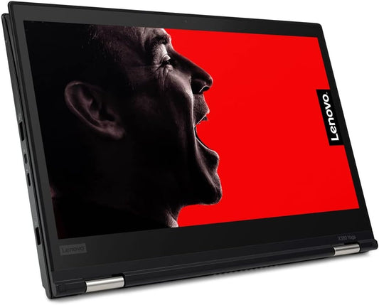 Lenovo ThinkPad Yoga X380 13.3" Touch Screen Laptop i7-8650U 1.90 GHz 16GB 512GB SSD Windows 11
