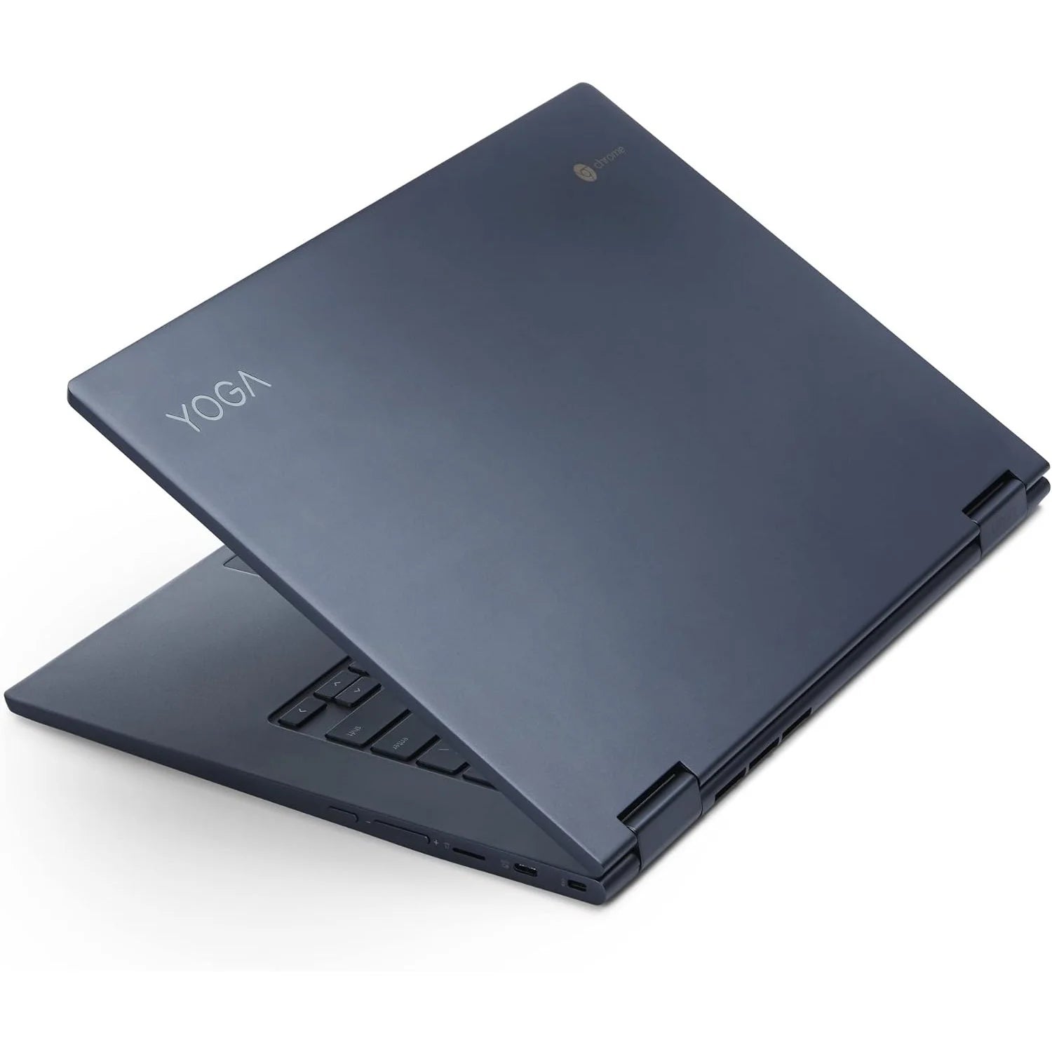 Lenovo Yoga Chromebook C630 15.6" Touchscreen Laptop Intel Core i3-8130U 8GB 64GB eMMC