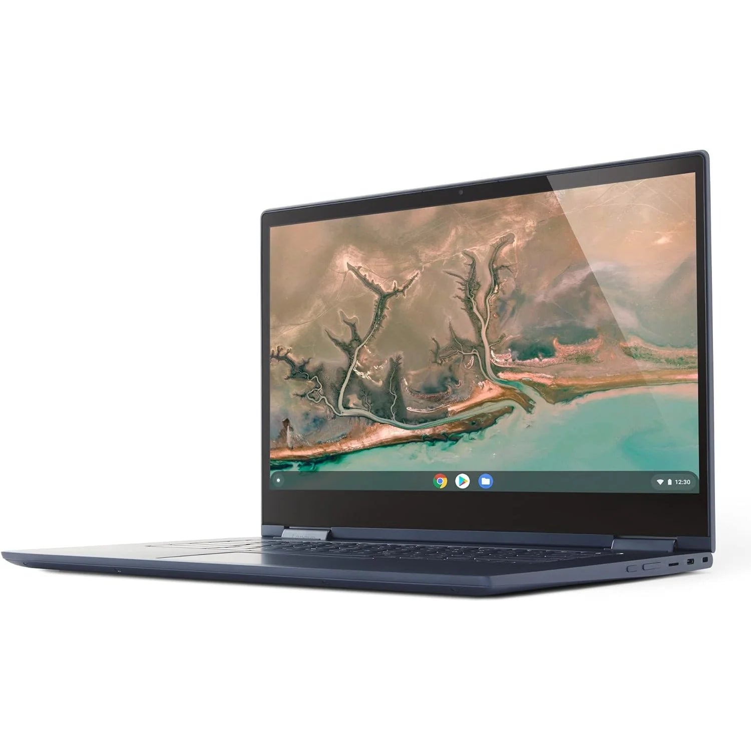 Lenovo Yoga Chromebook C630 15.6" Touchscreen Laptop Intel Core i3-8130U 8GB 64GB eMMC