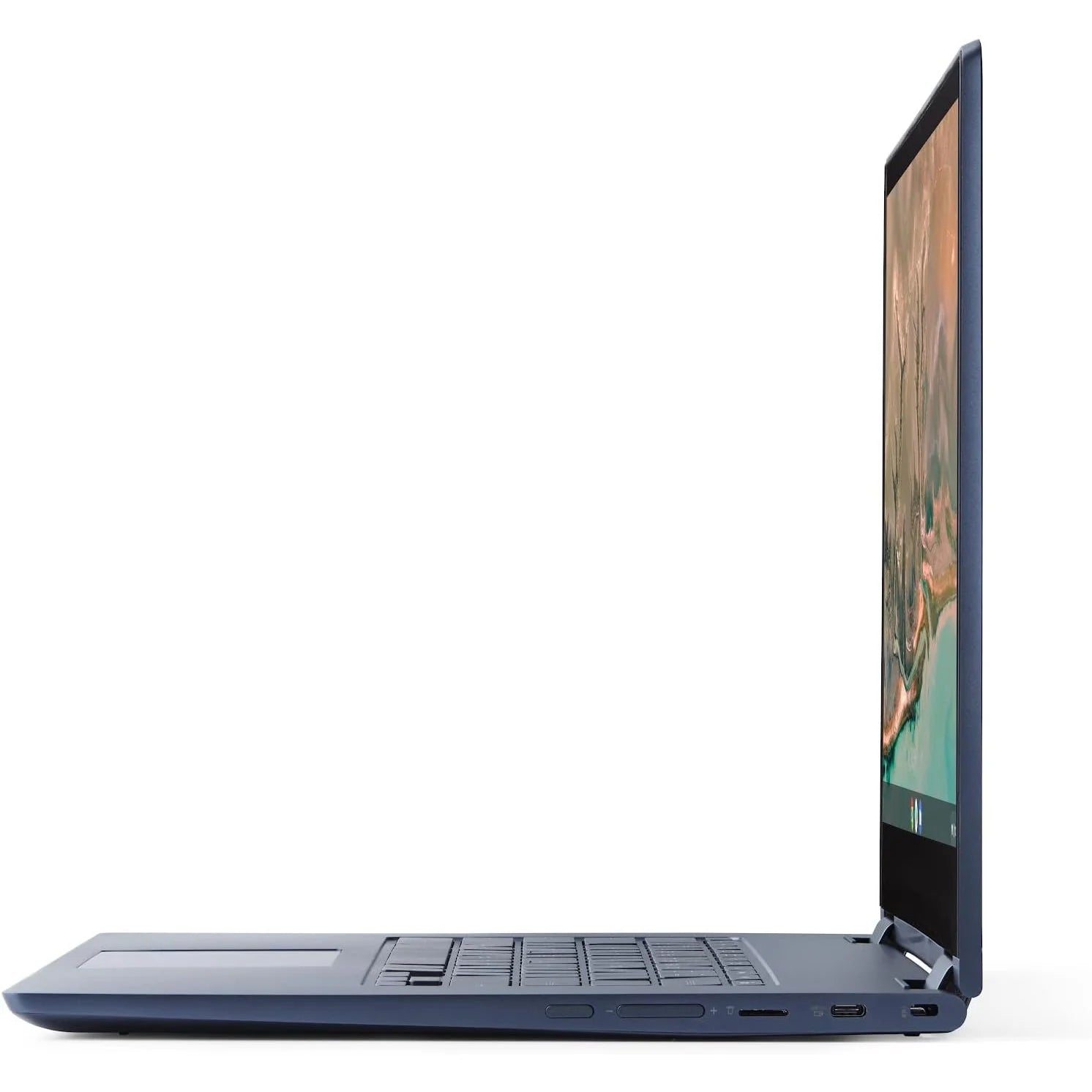 Lenovo Yoga Chromebook C630 15.6" Touchscreen Laptop Intel Core i3-8130U 8GB 64GB eMMC