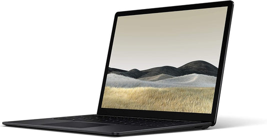 Microsoft Surface Laptop 3 Core i5-1035G7 Touch Screen 16GB RAM 256GB SSD Black