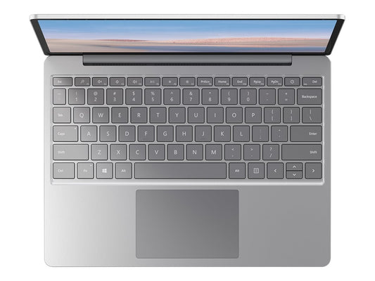 Microsoft Surface Laptop Go Core i5-1035G1 12.4" 16GB 256GB SSD Grey (2020)