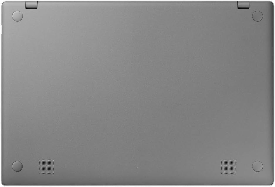 Samsung Chromebook 4+ 15.6" Laptop Intel Celeron N4000 4GB RAM 32GB eMMC