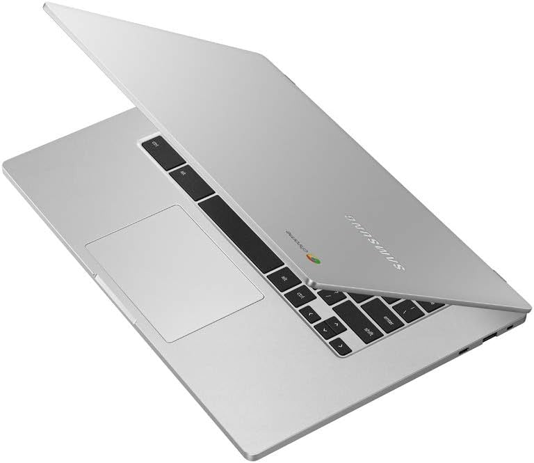 Samsung Chromebook 4+ 15.6" Laptop Intel Celeron N4000 4GB RAM 32GB eMMC