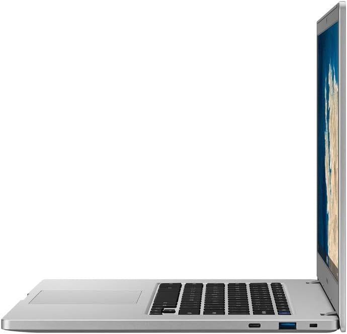 Samsung Chromebook 4+ 15.6" Laptop Intel Celeron N4000 4GB RAM 32GB eMMC