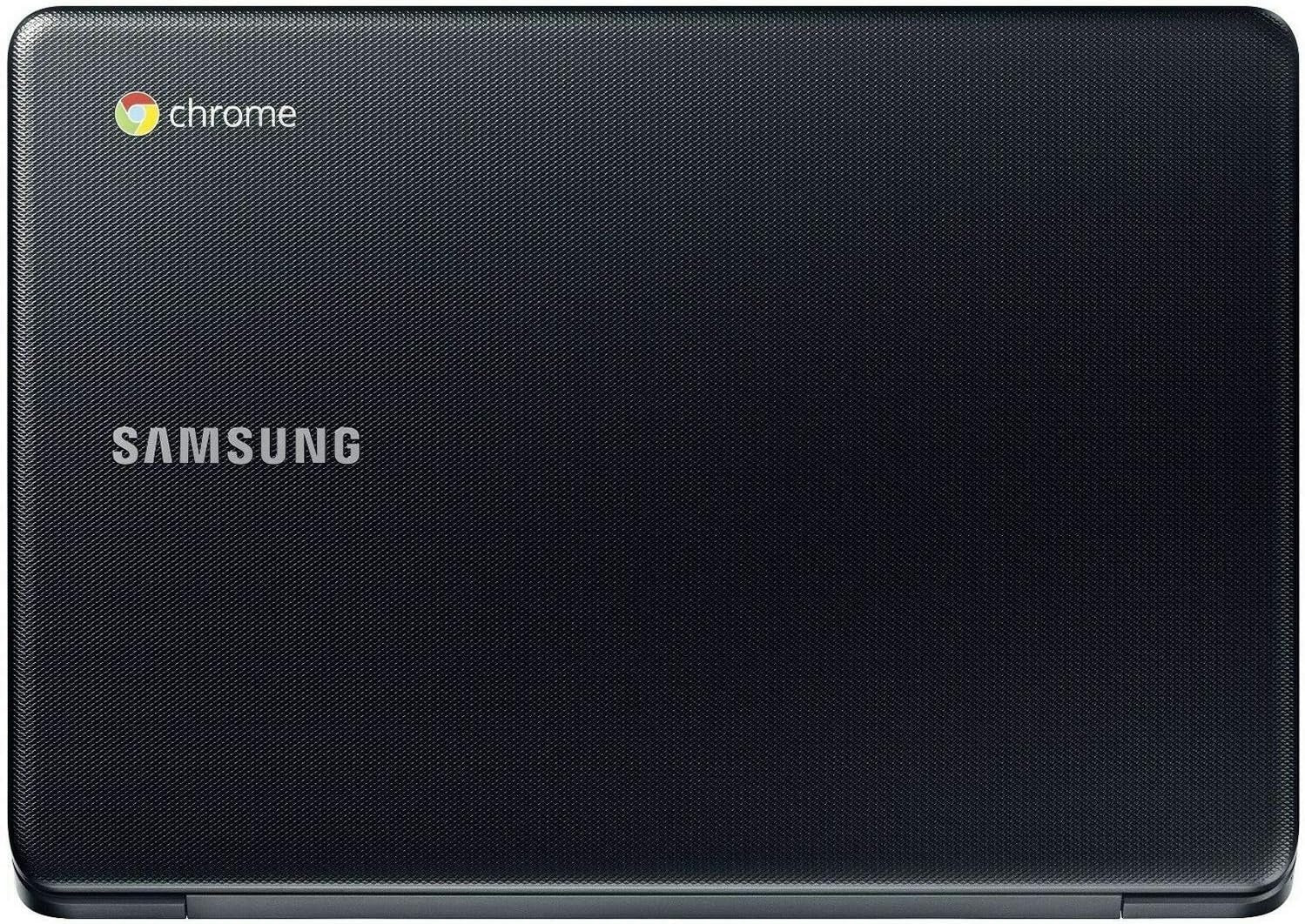 Samsung Chromebook 3 XE501C13-K02US 11.6" Celeron N3060 32GB eMMC - 4GB Night Charcoal