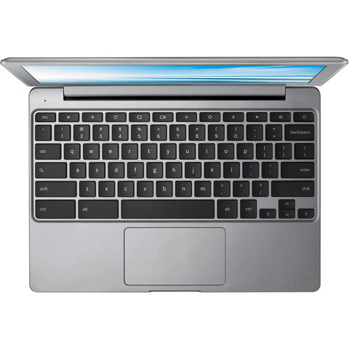 Samsung Chromebook 2 11.6" Laptop XE500C12-K01US Intel Celeron 2GB RAM 16GB eMMC
