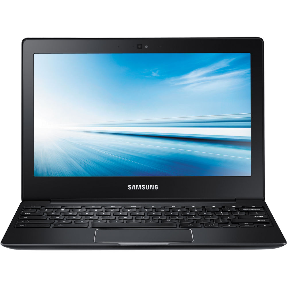 Samsung Chromebook 2 11.6" Laptop XE500C12-K01US Intel Celeron 2GB RAM 16GB eMMC