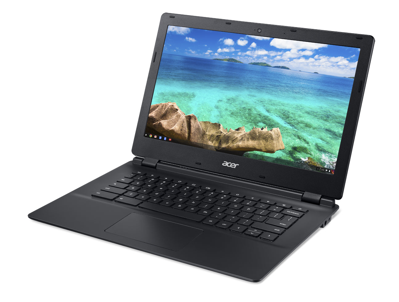 Acer Chromebook C810 13" Laptop NVIDIA Tegra K1 4GB RAM 16GB SSD