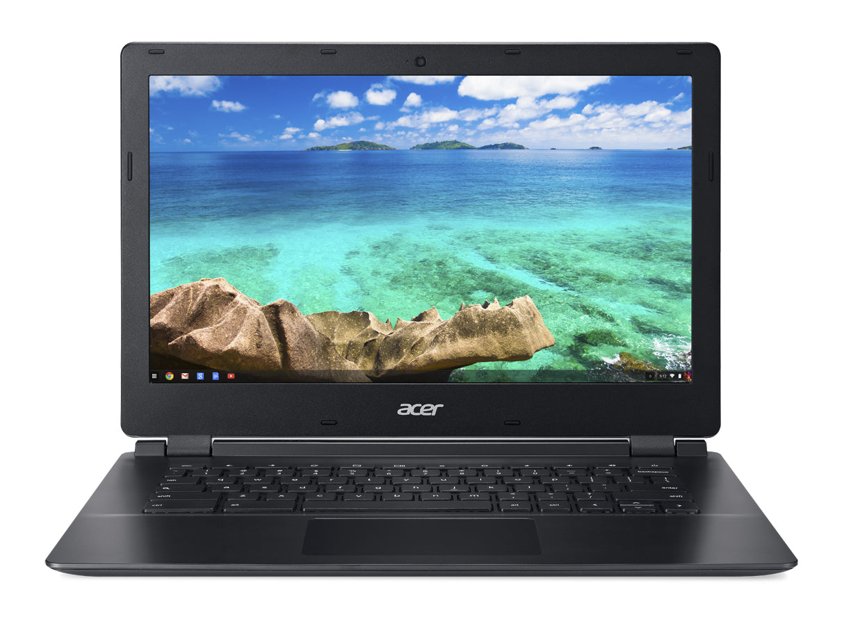 Acer Chromebook C810 13" Laptop NVIDIA Tegra K1 4GB RAM 16GB SSD