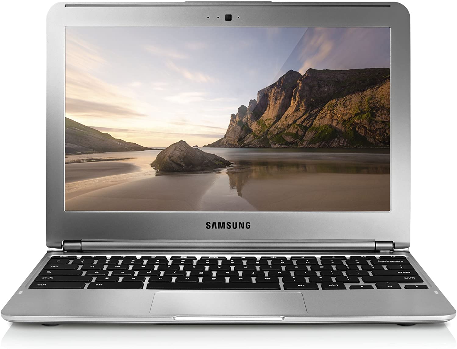 Samsung Chromebook hot